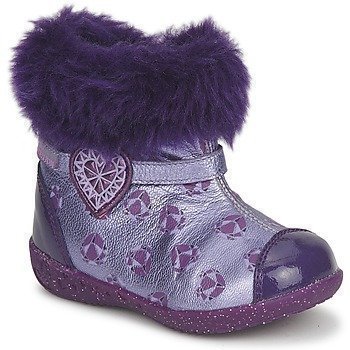 Agatha Ruiz de la Prada BABY SWEET PRINCESS bootsit