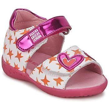 Agatha Ruiz de la Prada BABY SWEET sandaalit