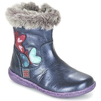 Agatha Ruiz de la Prada BARTI bootsit