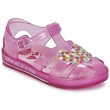 Agatha Ruiz de la Prada BASILA sandaalit