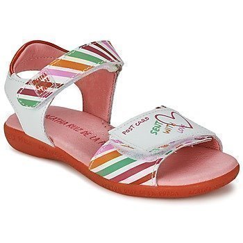 Agatha Ruiz de la Prada CAZOLETA sandaalit