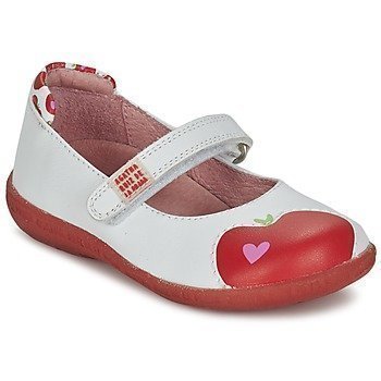 Agatha Ruiz de la Prada EMA ballerinat