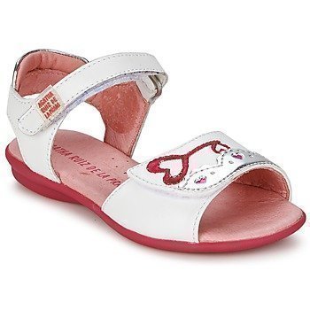 Agatha Ruiz de la Prada SOFT sandaalit