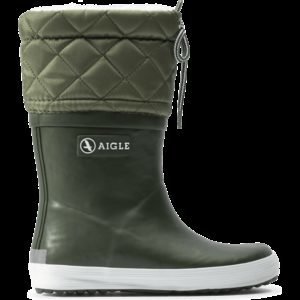 Aigle Giboulee High Saappaat