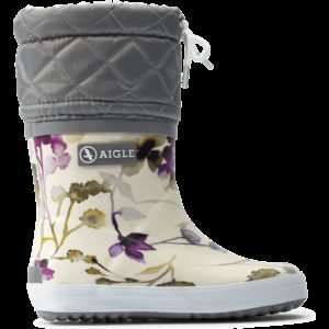 Aigle Giboulee Print Saappaat