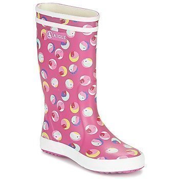 Aigle LOLLY POP GLITTERY kumisaappaat