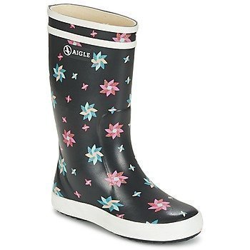 Aigle LOLLY POP GLITTERY kumisaappaat