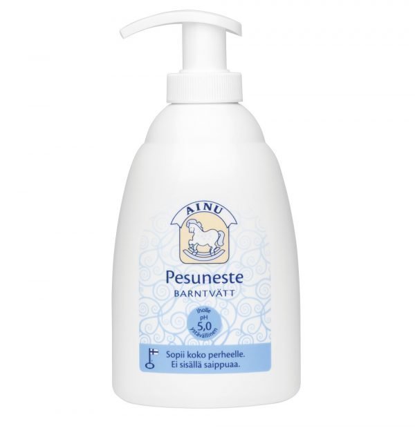 Ainu Pesuneste 300 Ml