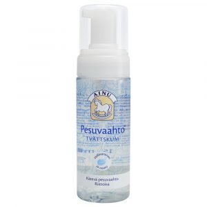 Ainu Pesuvaahto 150 Ml