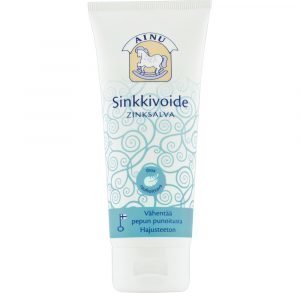 Ainu Sinkkivoide 100 Ml