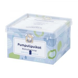 Ainu Vanupuikko 200 Kpl