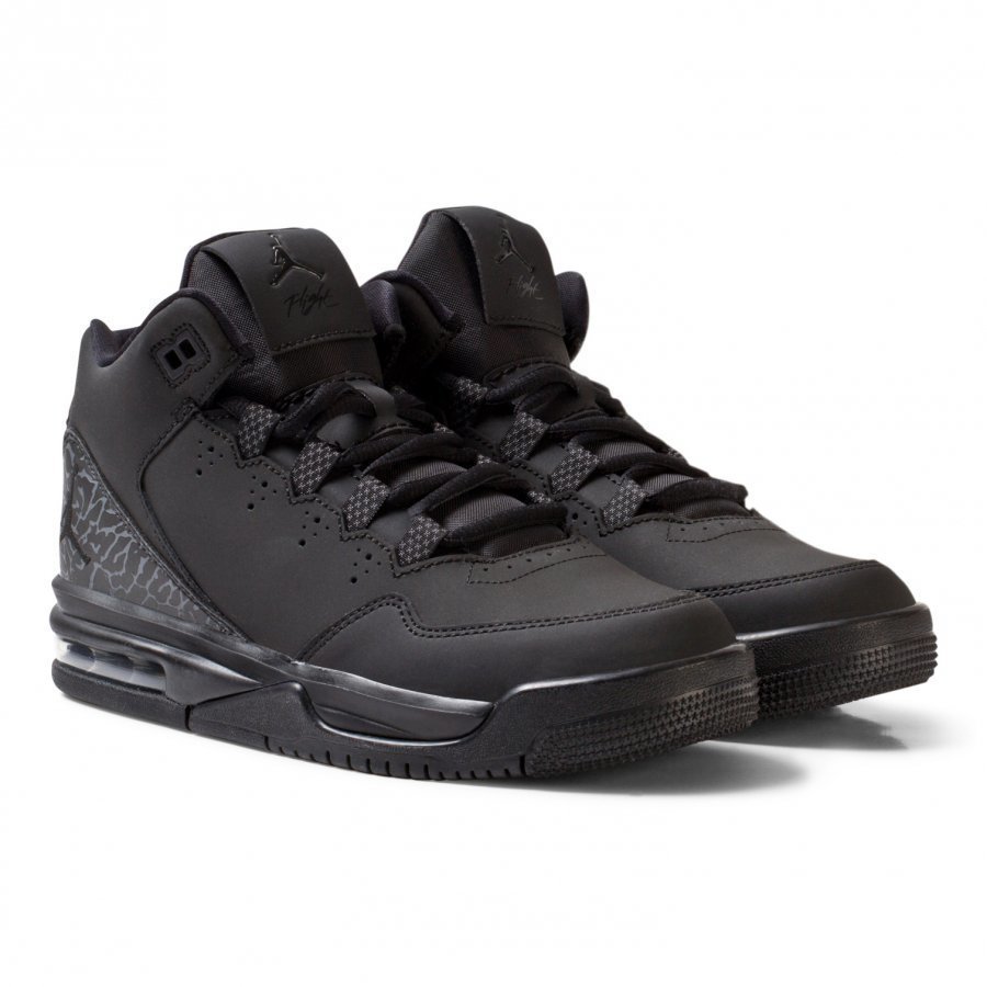 Air Jordan Flight Origin 2 Black Lenkkarit