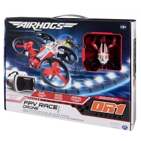 Airhogs Dr1 Official Race Drone