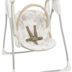 Akta Graco Vauvakeinu Baby Delight Swing Benny & Bell