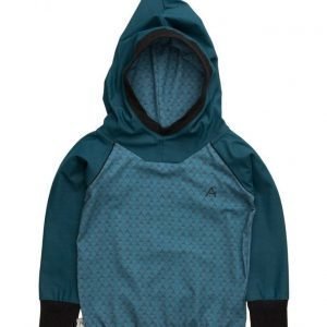 AlbaBaby Habian Hood Blouse