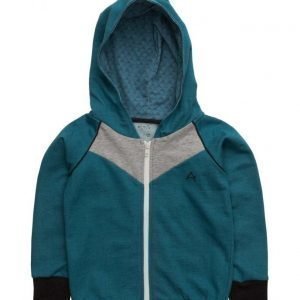 AlbaBaby Haldor Zipper Hood