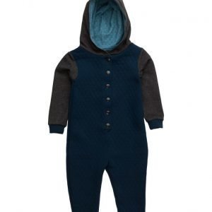 AlbaBaby Henrik Jumpsuit