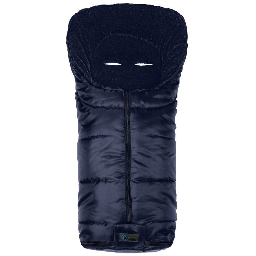 Alta Bébe Talvilämpöpussi Basic Footmuff Marine 2013 / 14