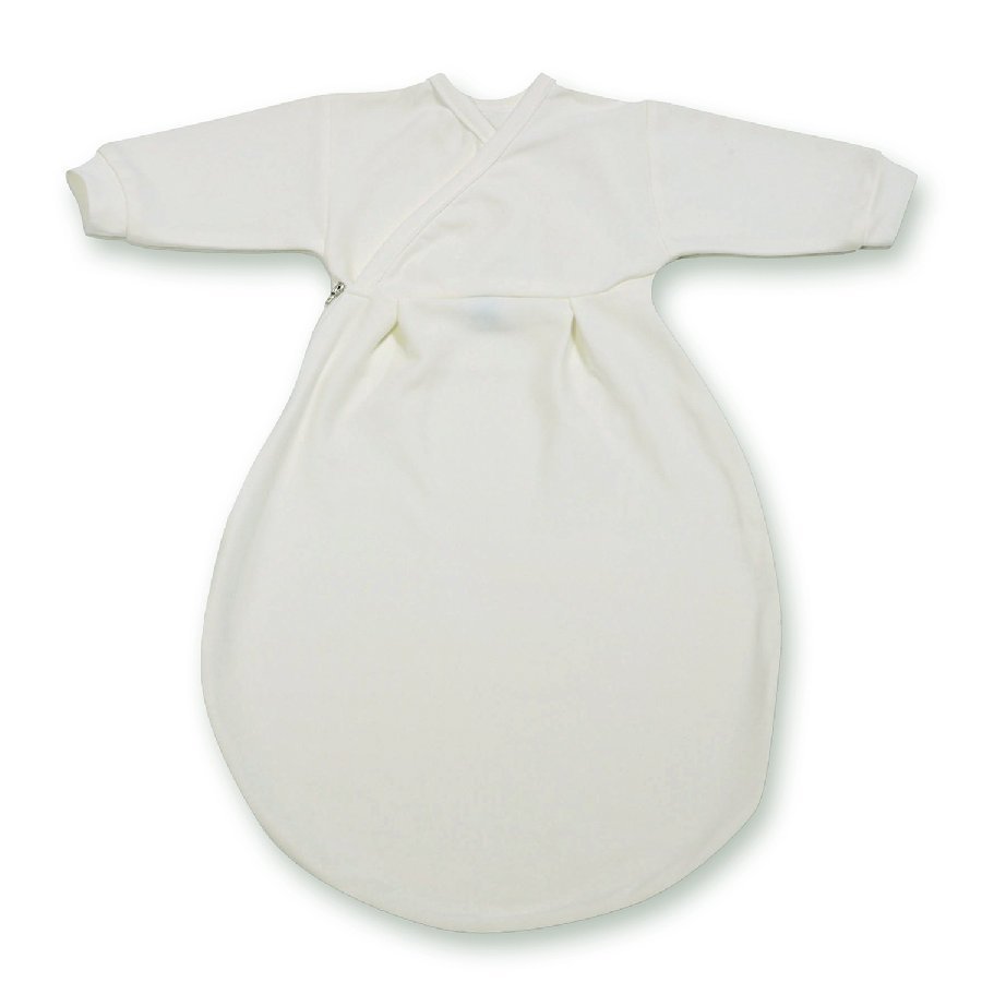 Alvi Baby Mäxchen Unipussin Sisäpussi Valkoinen Koko 56