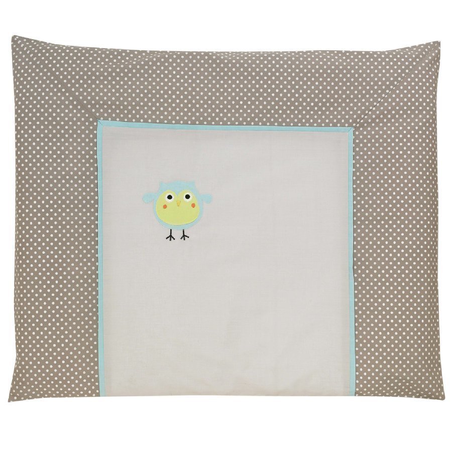 Alvi Hoitoalusta Ja Päällinen Birds Beige 416 6