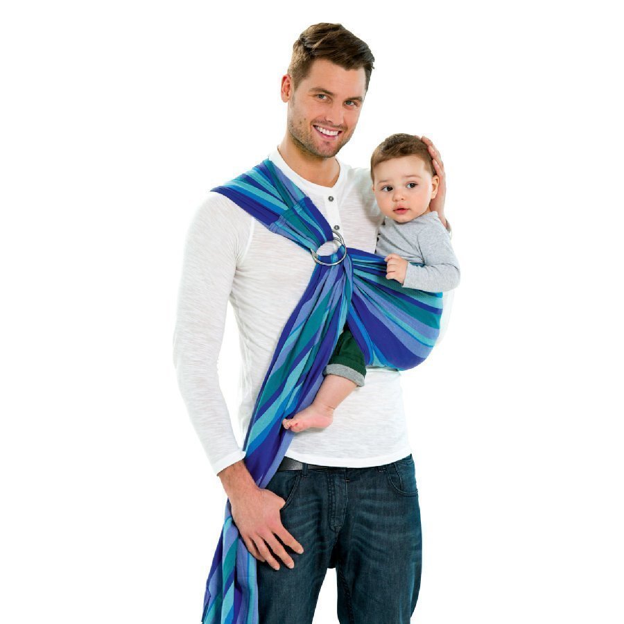 Amazonas Rengasliina Ring Sling Laguna 180 Cm