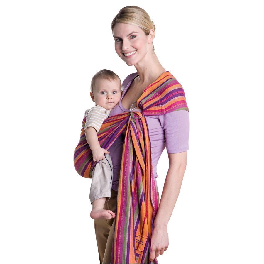 Amazonas Rengasliina Ring Sling Lollipop 180 Cm