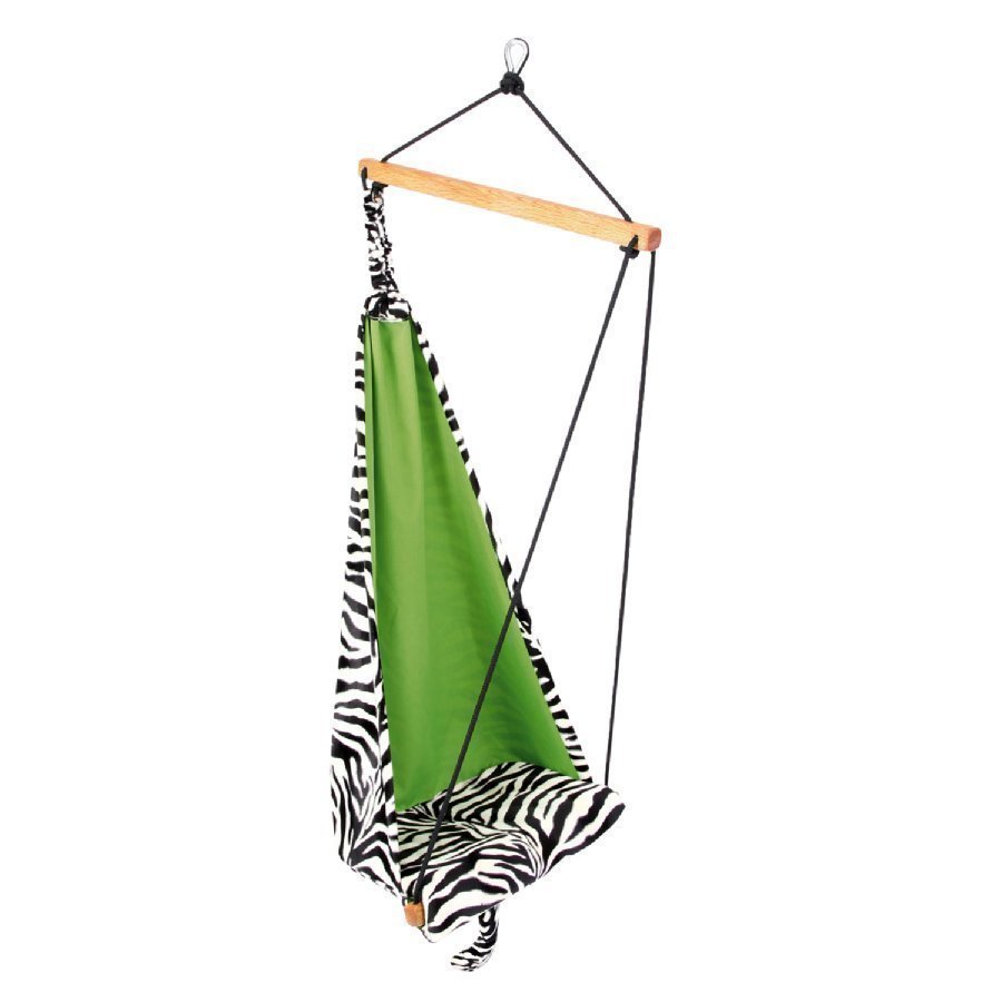 Amazonas Riipputuoli Hang Mini Zebra