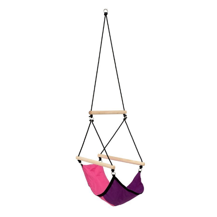 Amazonas Riipputuoli Kid's Swinger Pink