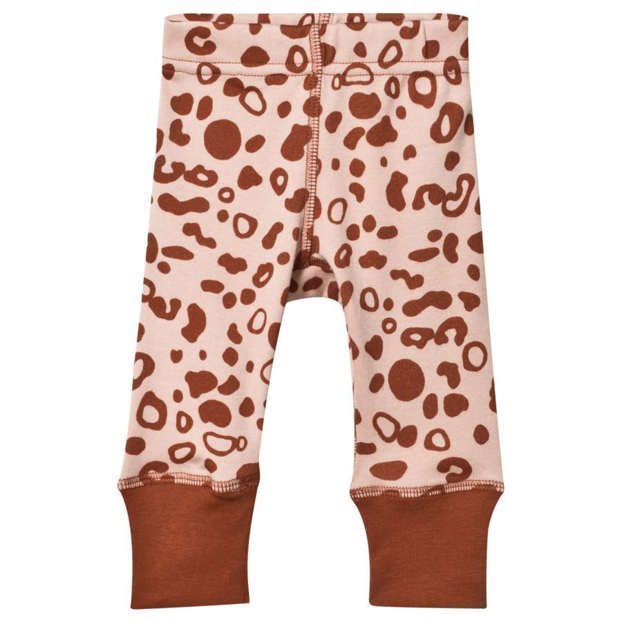 Anïve For The Minors Baby Leggings Leo Spots Legginsit