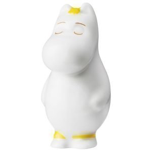 Arabia Muumi Niiskuneiti Minifiguriini