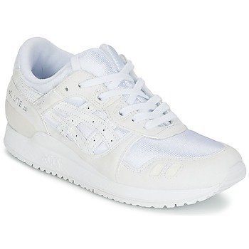 Asics GEL-LYTE III GS matalavartiset tennarit