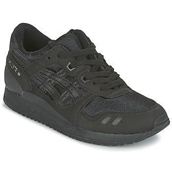 Asics GEL-LYTE III GS matalavartiset tennarit