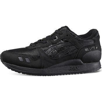 Asics Lifestyle Asics Gel Lyte III Ps C5A5N-9099 juoksukengät