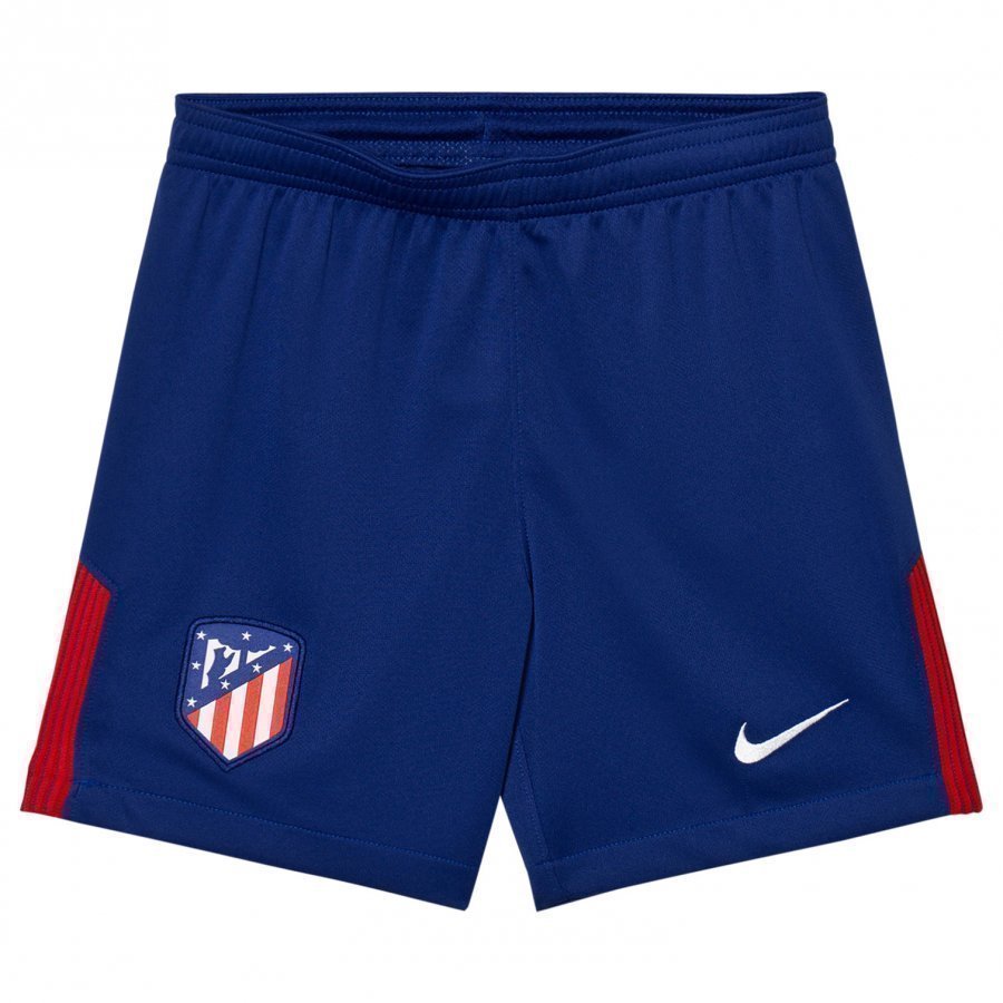 Atletico Madrid Atletico De Madrid Stadium Junior Short Jalkapalloshortsit