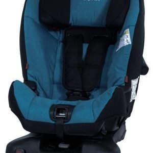 Axkid Turvaistuin Duofix ISOfix 9-25 kg Petrol