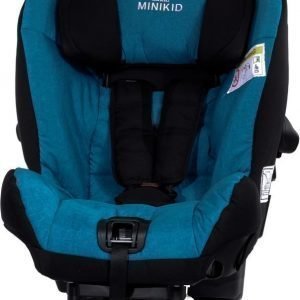 Axkid Turvaistuin Minikid Petroli