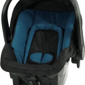 Axkid Turvakaukalo Babyfix Petroli 0-13 kg