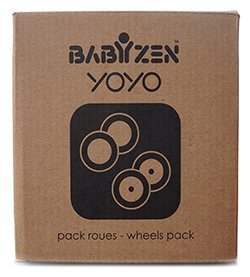 BABYZEN Pyöräpaketti YOYO