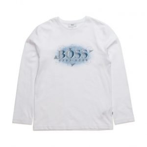 BOSS Long Sleeve T-Shirt