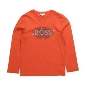 BOSS Long Sleeve T-Shirt