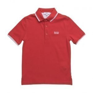 BOSS Polo Shirt