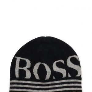 BOSS Pull On Hat