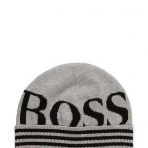 BOSS Pull On Hat