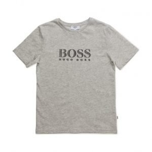 BOSS Short Sleeves Tee-Shirt