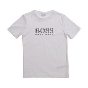 BOSS Short Sleeves Tee-Shirt