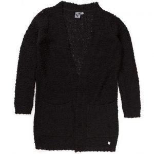 BY HOUNd Bubble Knit Cardigan