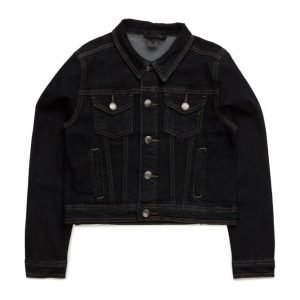 BY HOUNd Denim Jacket