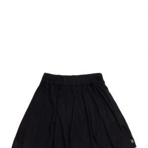 BY HOUNd Fake Suede Skirt