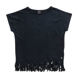 BY HOUNd Fringe Top