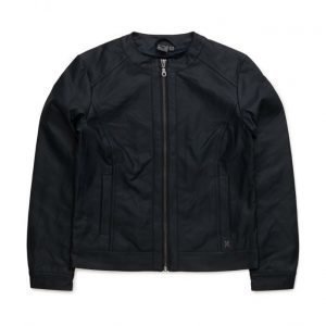 BY HOUNd Pu Jacket